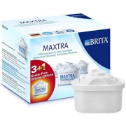 碧然德（BRITA） Maxtra 家用净水壶 双效滤芯 4枚装