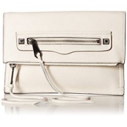 REBECCA MINKOFF Small Regan Clutch 女士斜挎包