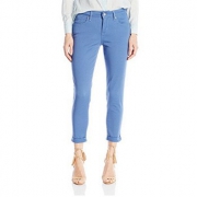 Levi's Mid Rise 紧身裤