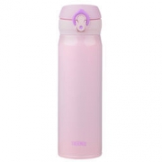 THERMOS 膳魔师 JNL-500 不锈钢保温杯 500ml 粉红色 *7件