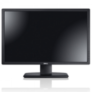 DELL 戴尔 U2412M 24英寸 IPS液晶显示器