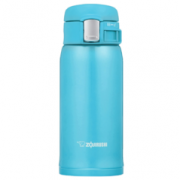 ZOJIRUSHI 象印 SM-SA36 不锈钢保温杯 360ml