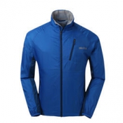 历史新低： Marmot 土拨鼠 Stride T50740 男款轻薄防水夹克