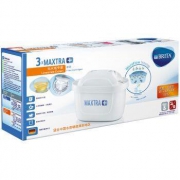 BRITA 碧然德 MAXTRA+LE 去水垢专家版 滤芯 3枚装 *2件