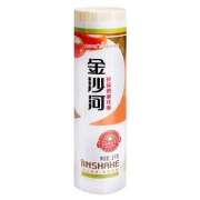 金沙河挂面 鸡蛋面 速食面条 1kg