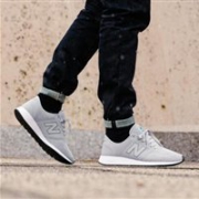 New Balance 新百伦  男士复古跑鞋MRL420GY