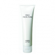 HABA    鲨烷保湿泡沫洁面乳 100g