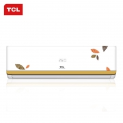 TCL   KFRd-35GW/HE11BpA 1.5匹 变频 壁挂式空调  一级能效