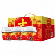 王老吉 原味 龟苓膏 2640g 礼盒装