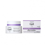 珂润（Curel）  抗老系列 滋润保湿 啫喱面霜 40g