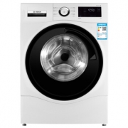 博世（BOSCH）  Series 6系 XQG90-WAU284600W 9公斤 滚筒洗衣机