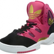 adidas Originals 阿迪达斯 三叶草 FASHION 女子板鞋 GLC