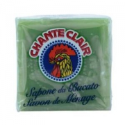 公鸡头管家 大公鸡 马赛洗衣皂(绿色) 300g (意大利进口)