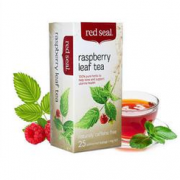 Red Seal 红印 覆盆子花草茶（调理经痛） 25包