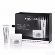 FILORGA 菲洛嘉 提拉紧致两件套装（紧致面霜50ml+十全大补面膜30ml）£44