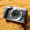 Canon 佳能 EOS M6 微单相机开箱体验
