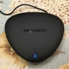 Skyworth 创维 Q+二代 智能电视机顶盒子开箱