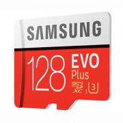 SAMSUNG 三星 128GB Micro SD卡入手体验