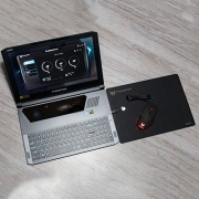 Acer 宏碁 Predator Triton 700 游戏本开箱及详细评测（上）