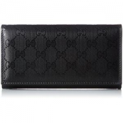 Gucci 男女长款钱包245908