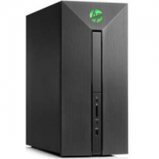 HP 惠普 光影精灵 580-056cn台式游戏电脑主机（i5-7400、8G、128GSSD+1T、GTX1060）