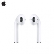 双11预售： Apple 苹果 AirPods 无线耳机 MMEF2CH/A    999元包邮（用券）