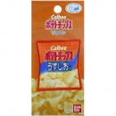 Calbee 薯片 酱汁味 MW650-MW06
