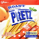 Glico Pretz 零食棒 180g