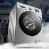 美的 MD80VT715DS5 洗衣机