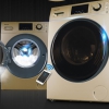 海信 XQG90-S1256FIYG 9kg变频智能投放全自动滚筒洗衣机