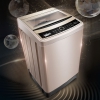威力XQB80-1679D 8公斤智能全自动直驱变频波轮洗衣机