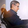 苹果CEO同款，Humanscale 优门设 F211GV102 电脑椅入手开箱