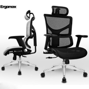 迩高迈思 Ergomax ALX 人体工学电脑椅入手体验