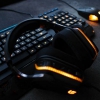 Logitech 罗技 G633 7.1 环绕声游戏耳机
