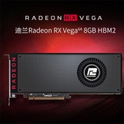 Dataland 迪兰 Radeon RX VEGA 64 显卡入手体验