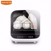 Joyoung 九阳 X6免安装家用台式洗碗机