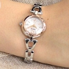 CITIZEN 西铁城 KF2-510-11 女士手表