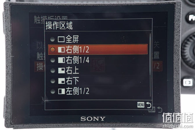 Sony 索尼 A7RIII 微单相机入手评测