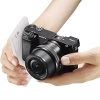 SONY 索尼 LCE-6000 APS-C 微单机身（2430万有效像素）