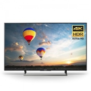 SONY 索尼 XBR-43X800E 43英寸 智能LED电视