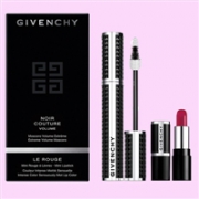 Givenchy纪梵希2017限量彩妆套装（小羊皮315色+睫毛膏）