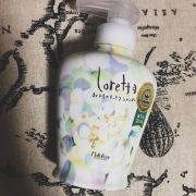 Cosme大赏，Loretta  清爽舒适洗发水 600ml Prime会员凑单免费直邮
