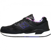 NEW BALANCE（NB）M530WNB 运动鞋 530男女款 复古鞋情侣鞋 缓冲跑步鞋 旅游鞋 US5.5码38码