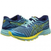 限尺码！ ASICS 亚瑟士 LADY DynaFlyte 女士缓冲慢跑鞋 23cm