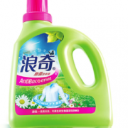 浪奇 除菌洗衣液2kg/瓶装 折8.95元/件（双重优惠）