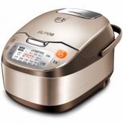 苏泊尔（SUPOR）   CFXB50FC832-75 球釜电饭煲 5L  陶晶球釜内胆
