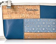 Calvin Klein Key Item Patchwork 手提包