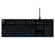 罗技Logitech G610 Orion 机械游戏键盘 Cherry原厂轴
