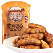 康辉 酱卤花生 90g*6袋