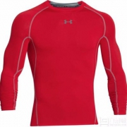 Under Armour 安德玛 运动长袖紧身衣 免费凑单直邮